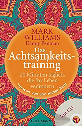 Mark Williams - Achtsamkeitstraining